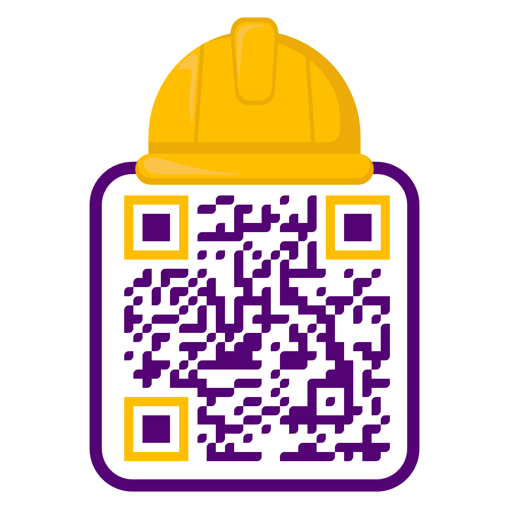 TikTok Lite QR