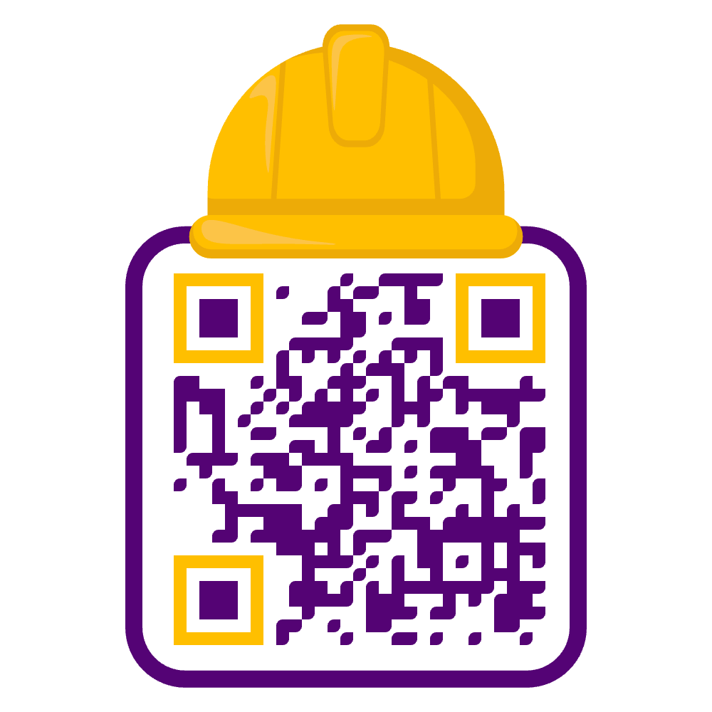 Facebook QR