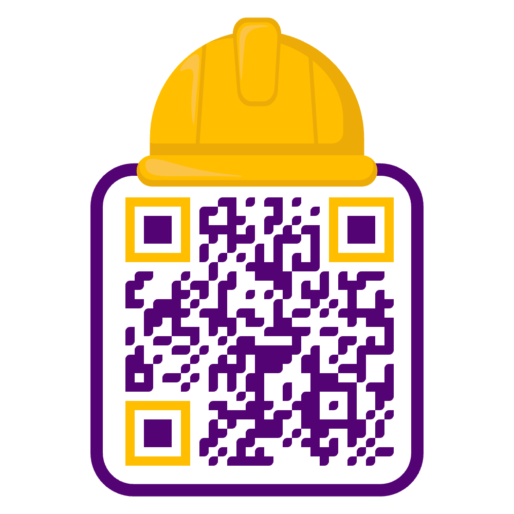 LinkedIn QR